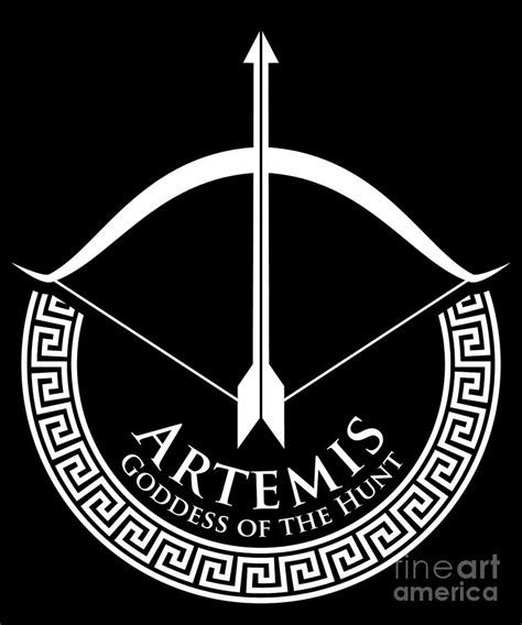 what is artemis symbol.